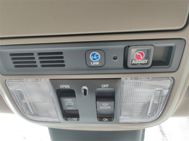 Used 2022 Honda Odyssey Elite image 30