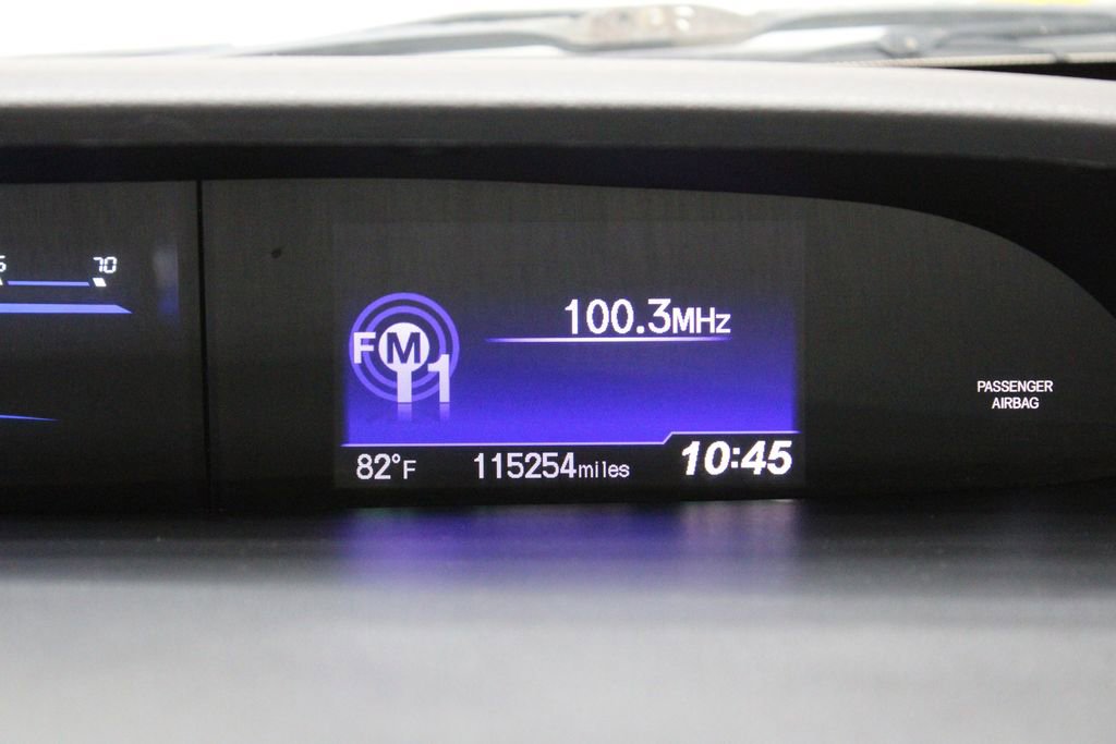 Used 2013 Honda Civic EX-L image 36