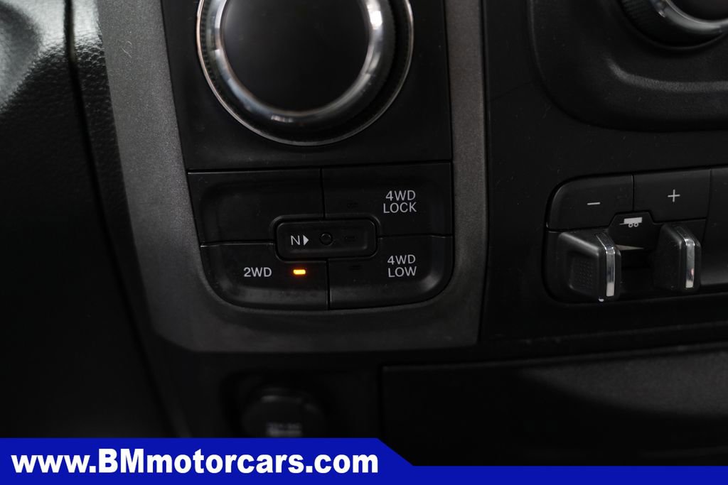 Used 2016 RAM 1500 Express image 45