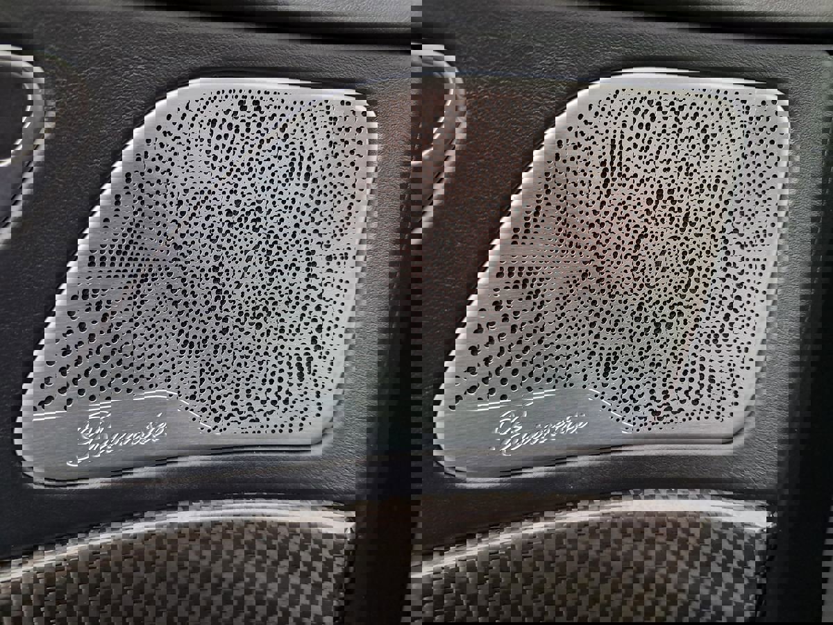 Used 2016 Mercedes-Benz S 63 AMG 4MATIC Sedan image 27