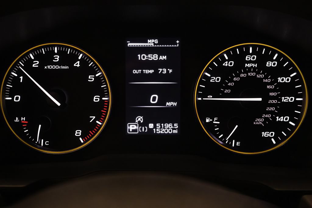 Used 2024 Subaru Crosstrek 2.5i Sport AWD/4WD image 21