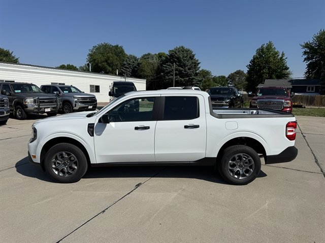 New 2026 Ford Maverick XLT w/ 4K Tow Package AWD/4WD image 5