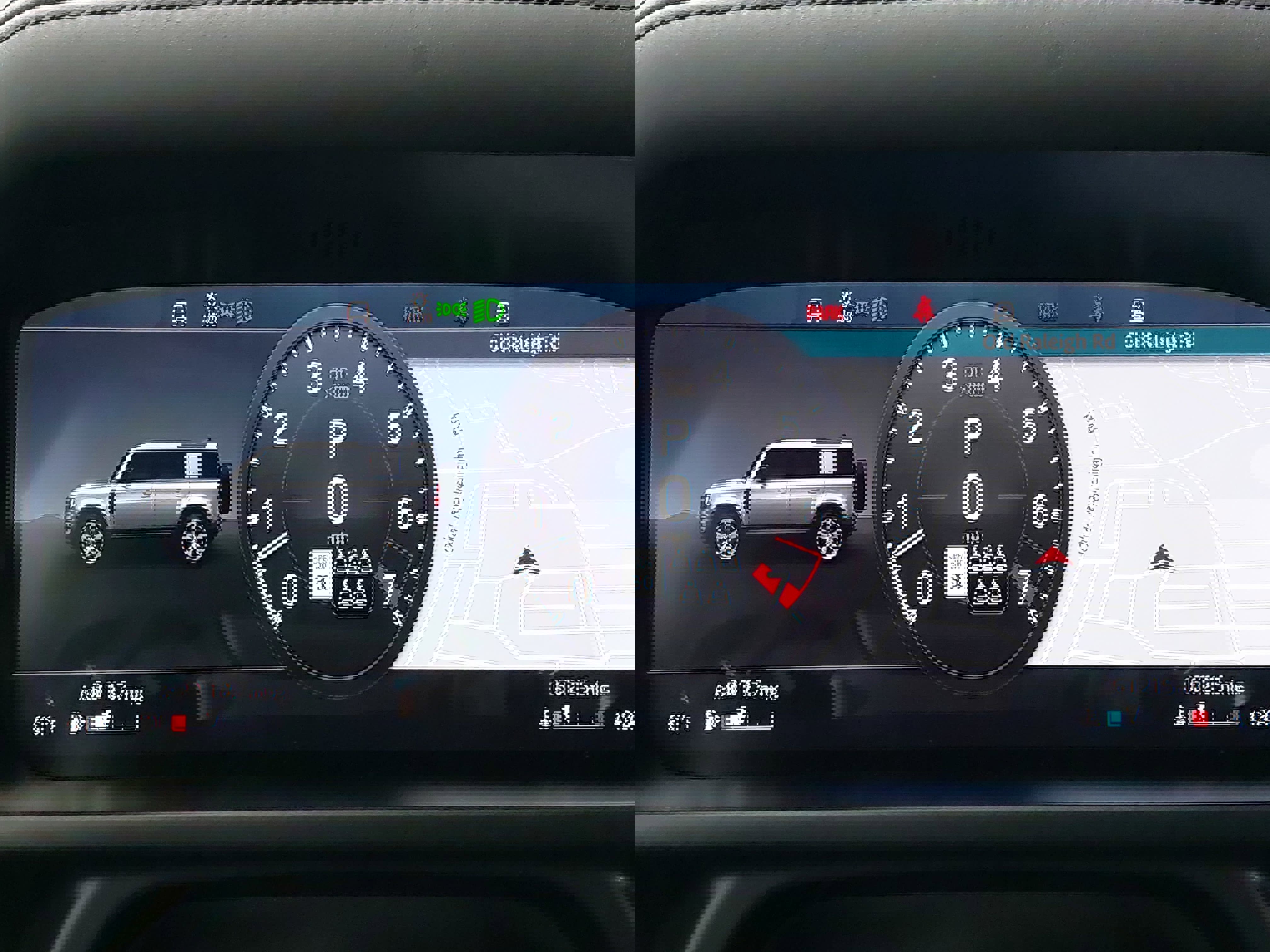 Used 2021 Land Rover Defender 110 X-Dynamic HSE image 20