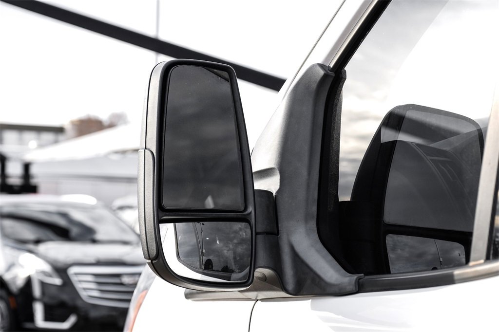 Used 2019 Ford Transit 250 130 Low Roof image 31