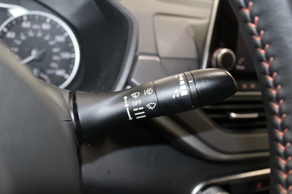 Used 2024 Nissan Altima 2.5 SR image 36