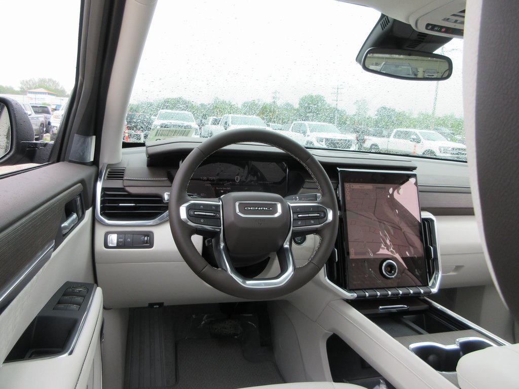 New 2025 GMC Acadia Denali image 19