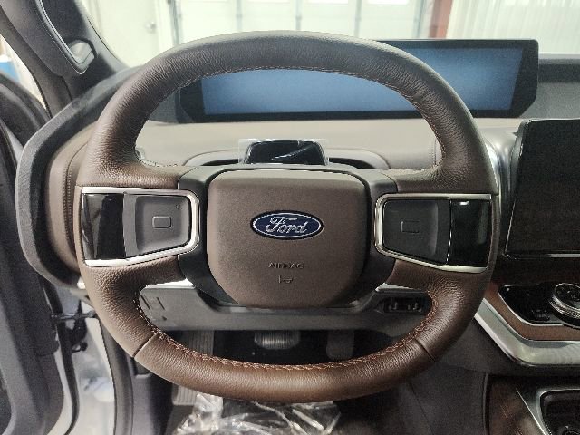 New 2026 Ford Expedition Max King Ranch image 24