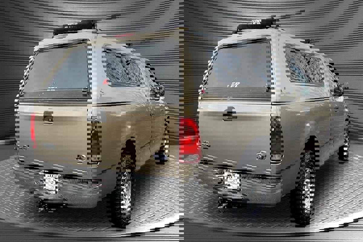 Used 2003 Ford F150 XL RWD image 6