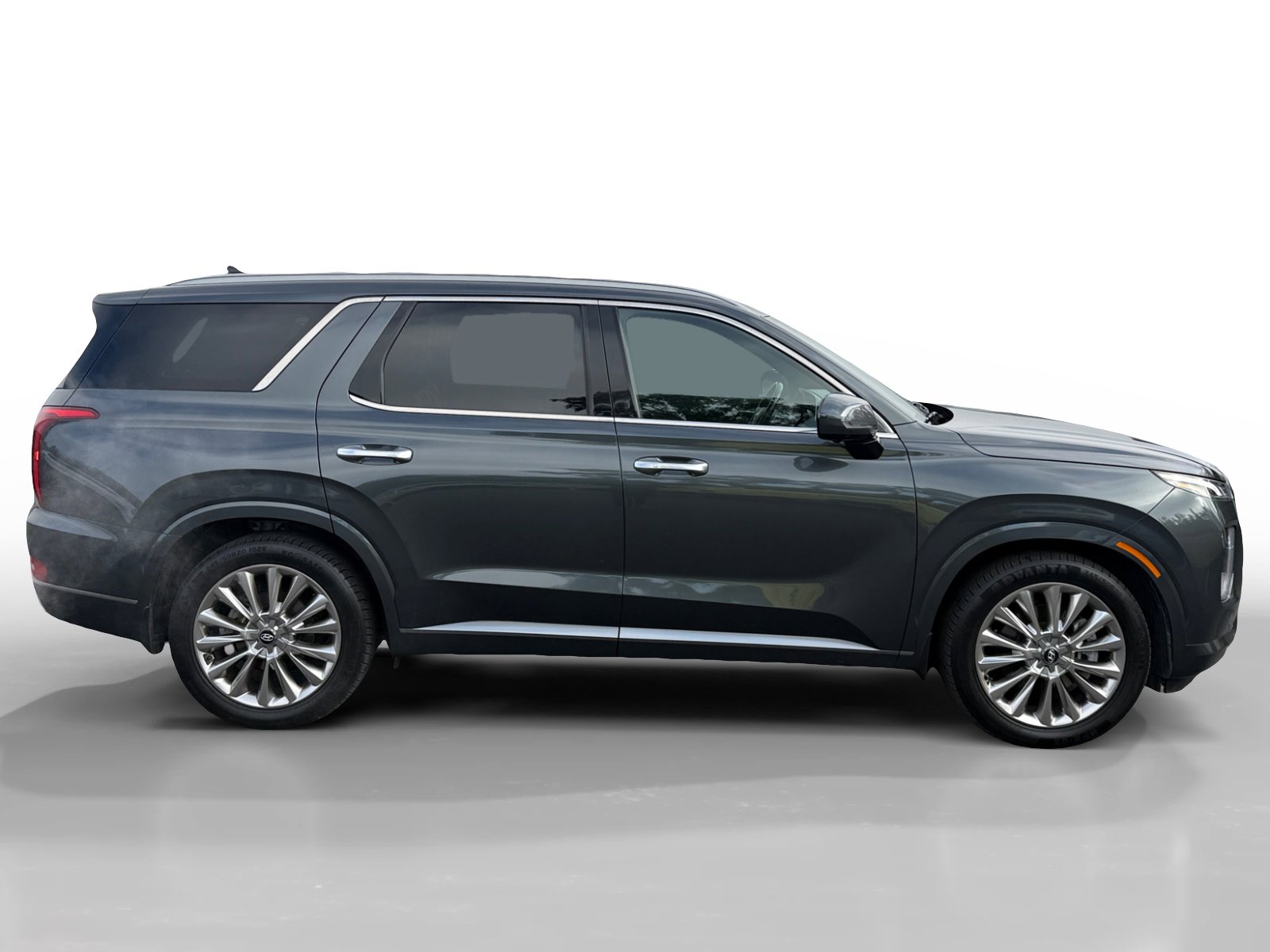 Used 2020 Hyundai Palisade Limited image 6