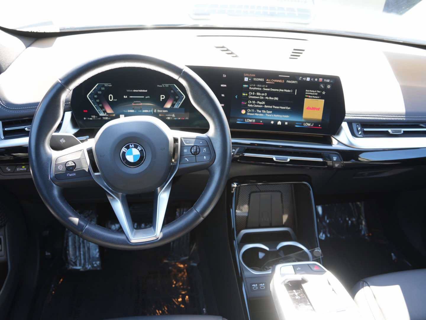 Used 2024 BMW X1 xDrive28i w/ Convenience Package AWD/4WD image 7