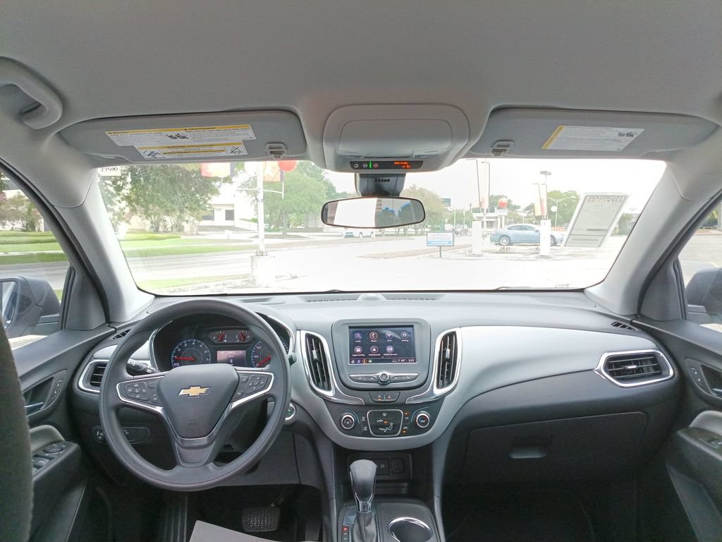 Used 2024 Chevrolet Equinox LS FWD image 30