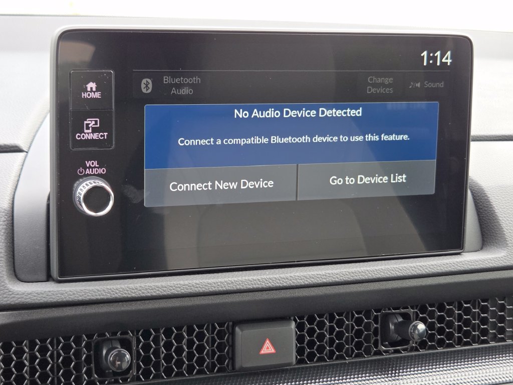New 2026 Honda CR-V LX image 6