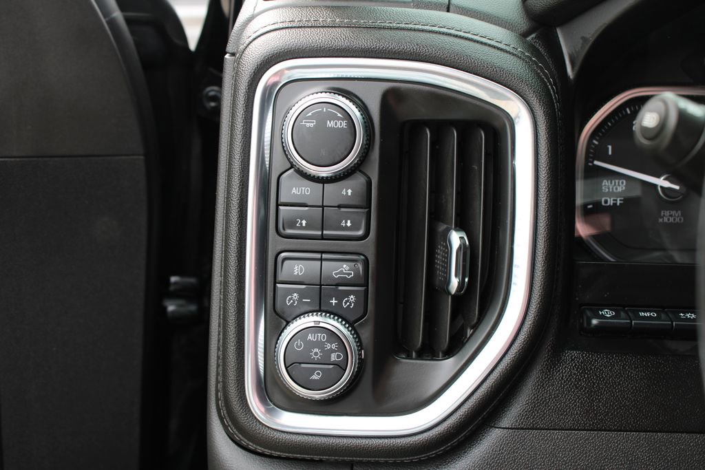 Used 2021 GMC Sierra 1500 Denali w/ Denali Ultimate Package AWD/4WD image 52