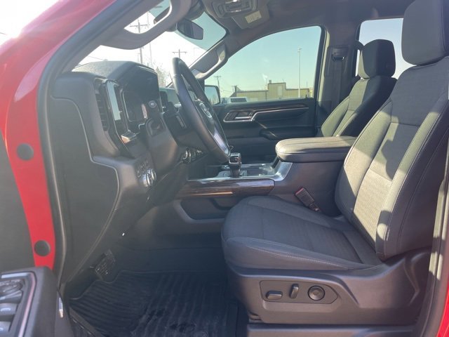 Used 2023 GMC Sierra 1500 Elevation image 8