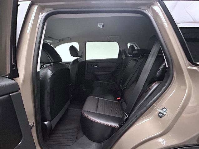 Certified 2025 Nissan Rogue SV image 19