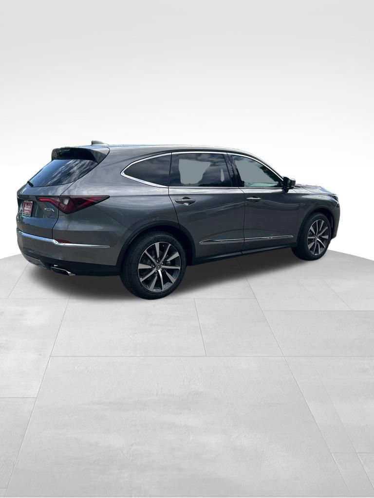 New 2026 Acura MDX FWD w/ Technology Package image 5