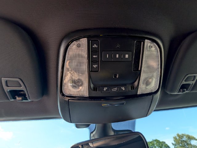 New 2026 Dodge Durango GT AWD/4WD image 21