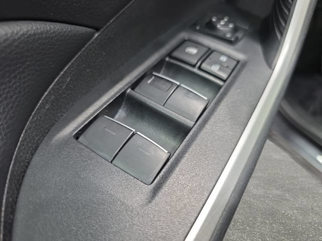 Certified 2024 Toyota RAV4 XLE FWD image 23