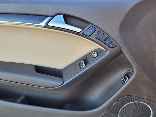 Used 2016 Audi A5 2.0T Premium Plus w/ Technology Package image 28