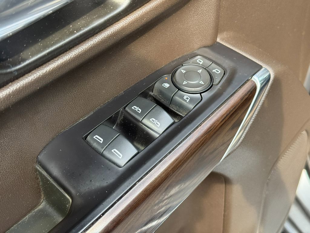 Used 2020 GMC Sierra 1500 SLT w/ SLT Premium Package image 22