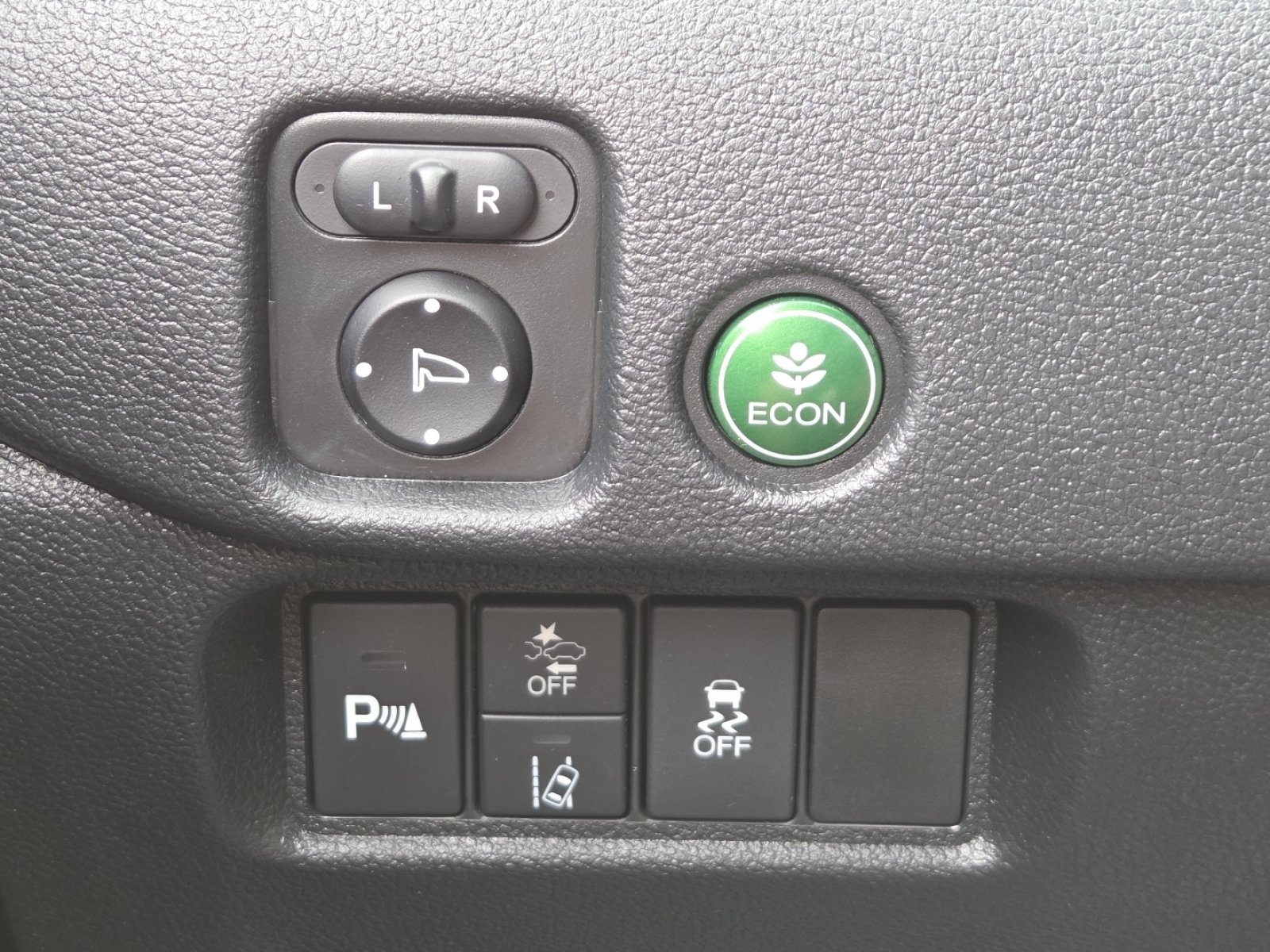 Used 2023 Honda Passport EX-L image 35