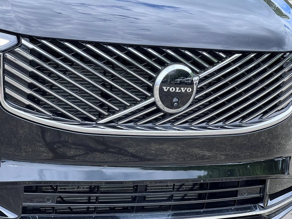 New 2026 Volvo XC90 B6 Plus w/ Protection Package Premier AWD/4WD image 35