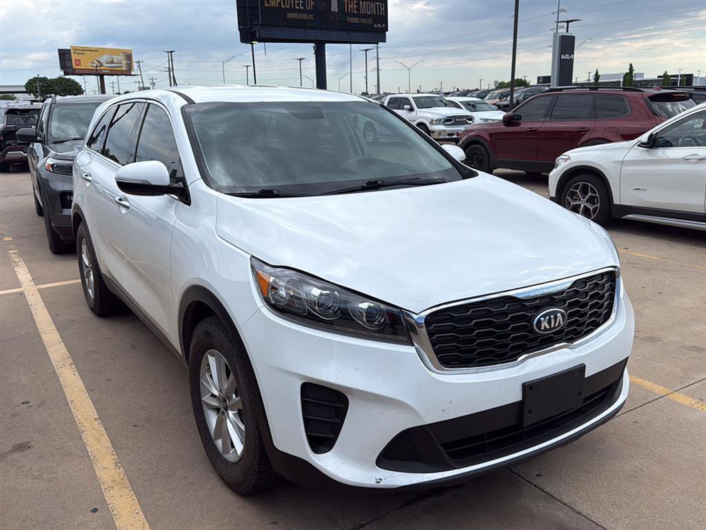 Used 2020 Kia Sorento L