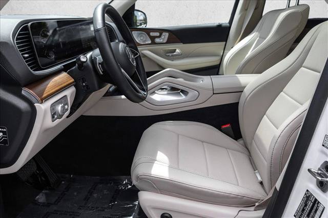 Certified 2026 Mercedes-Benz GLE 350 4MATIC image 12