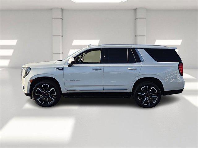 Certified 2023 GMC Yukon SLT image 2
