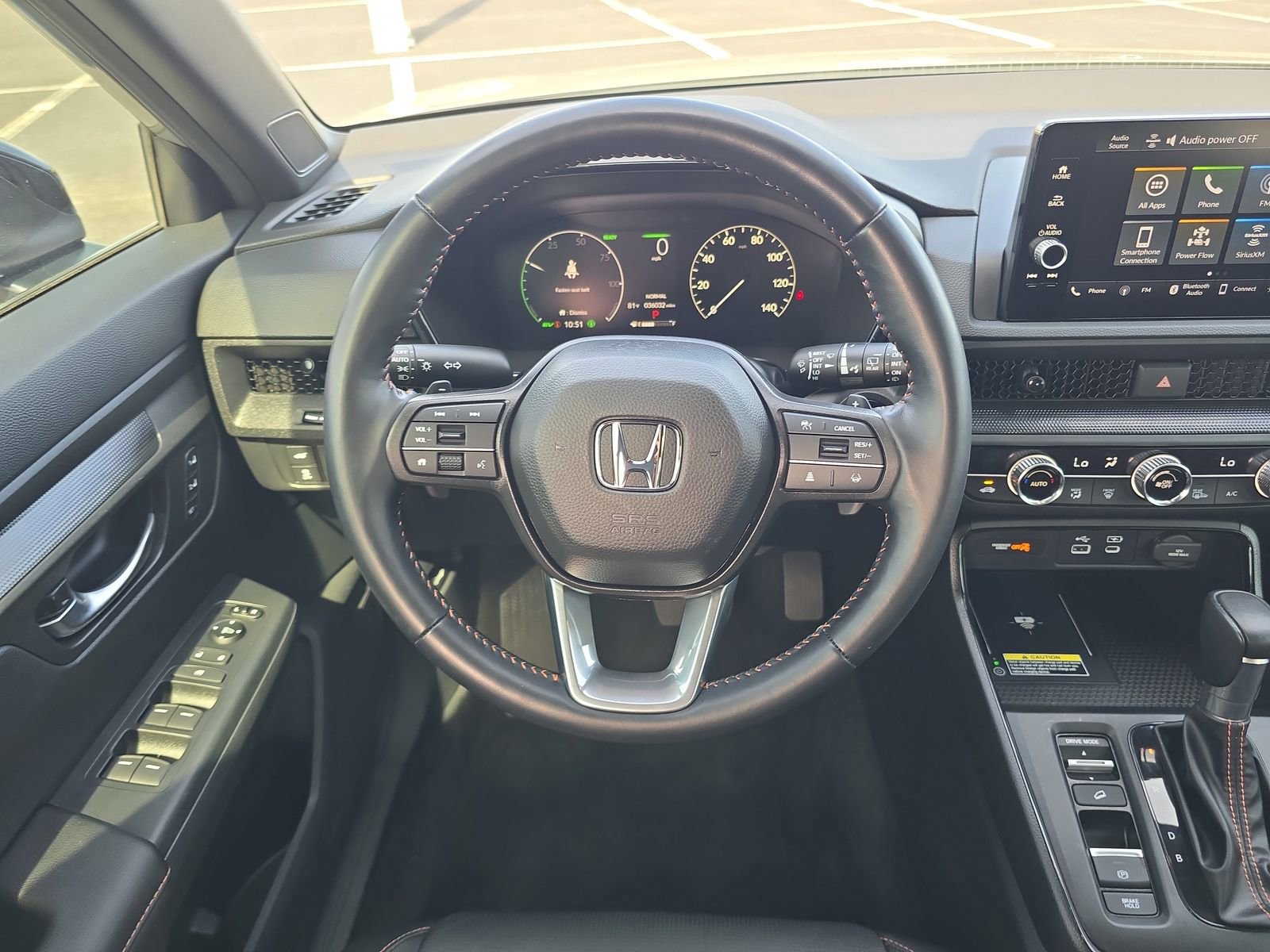 Used 2025 Honda CR-V Sport-L image 10