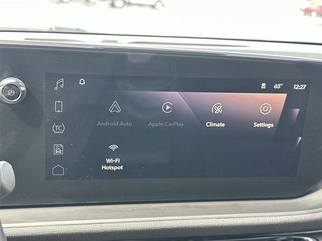 Certified 2024 Buick Envista Sport Touring w/ Convenience I Package FWD image 13