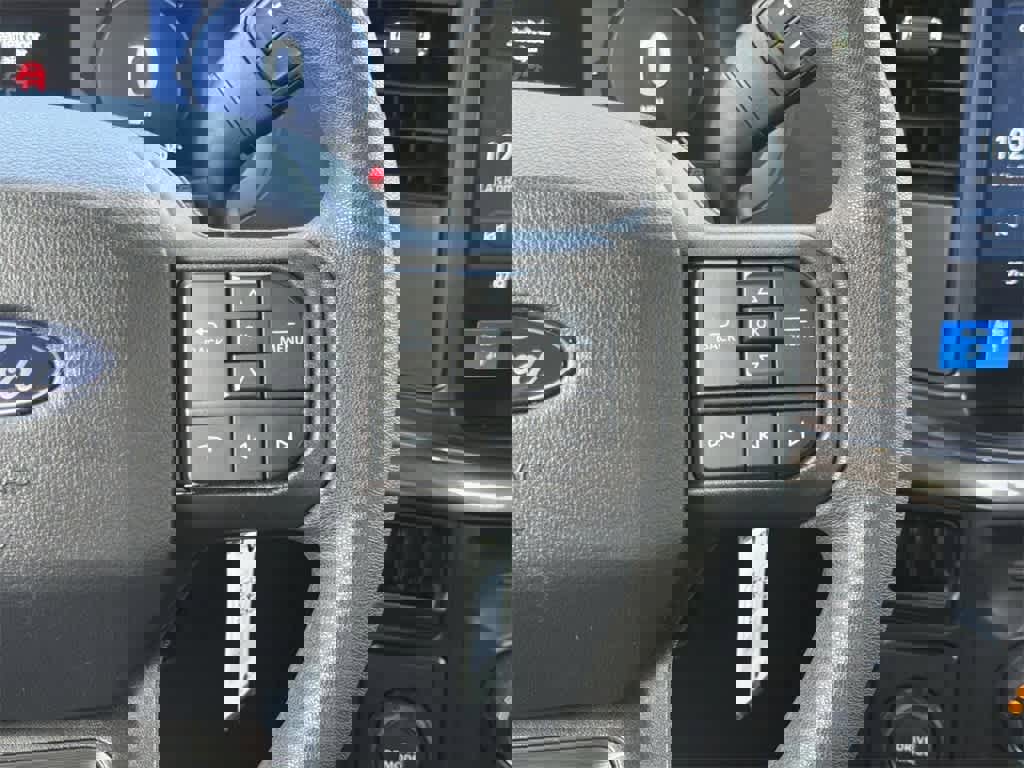 Used 2024 Ford F150 STX image 14