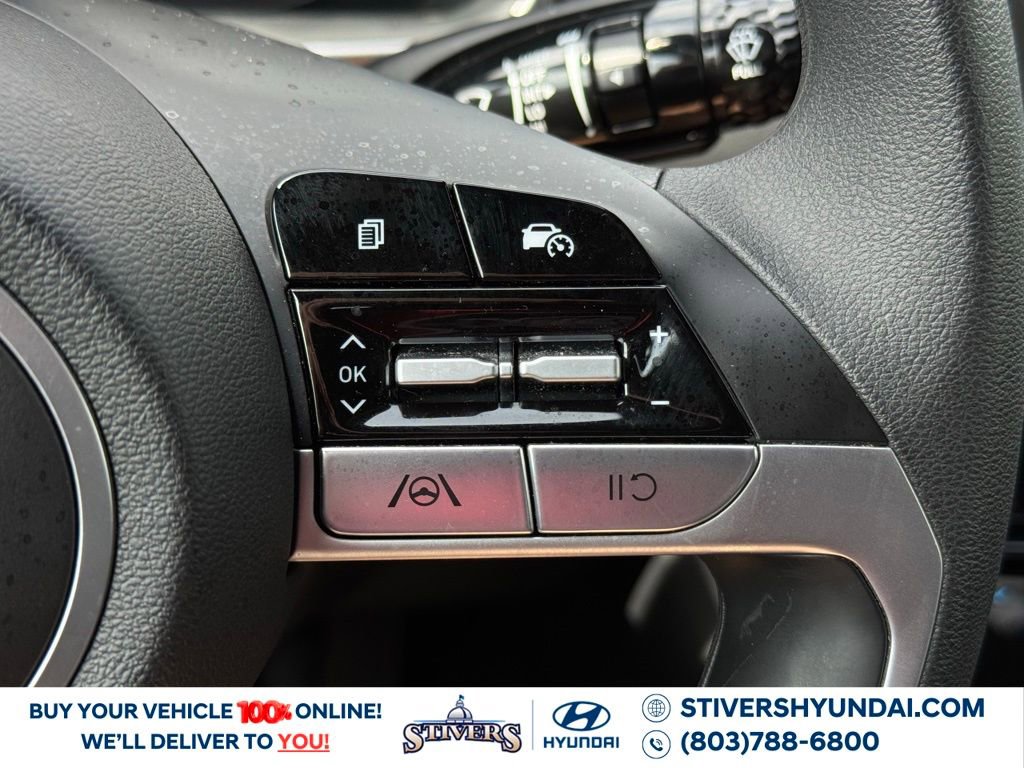 Certified 2024 Hyundai Santa Cruz SEL FWD image 26