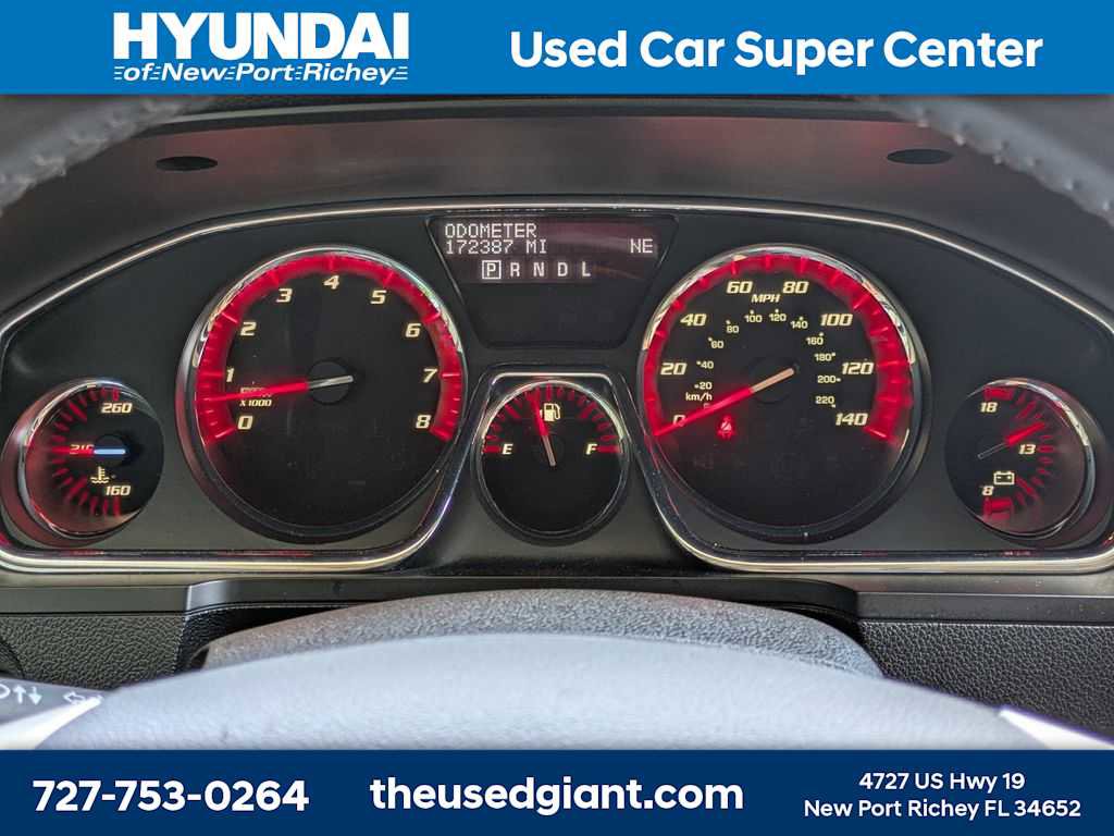 Used 2015 GMC Acadia SLT w/ Open Road Package image 40