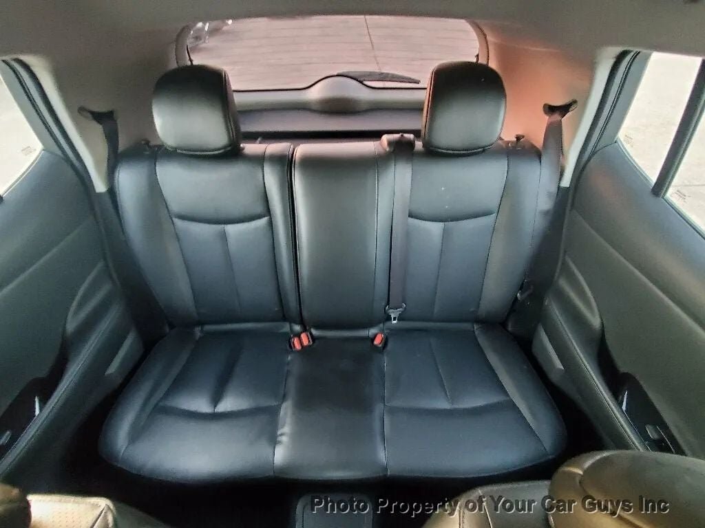 Used 2015 Nissan Leaf SL w/ Premium Package FWD image 26