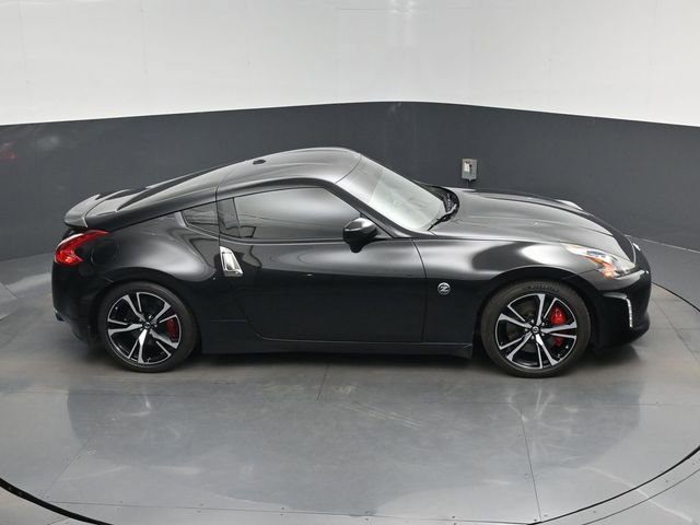 Used 2020 Nissan 370Z Touring Sport image 31