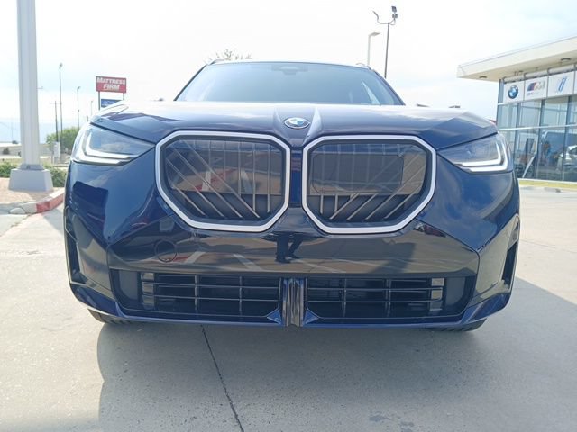New 2026 BMW X3 xDrive30i w/ M Sport Package AWD/4WD image 2