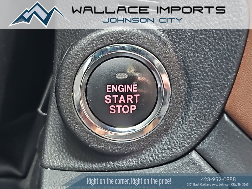 Certified 2025 Subaru Outback Touring XT image 32