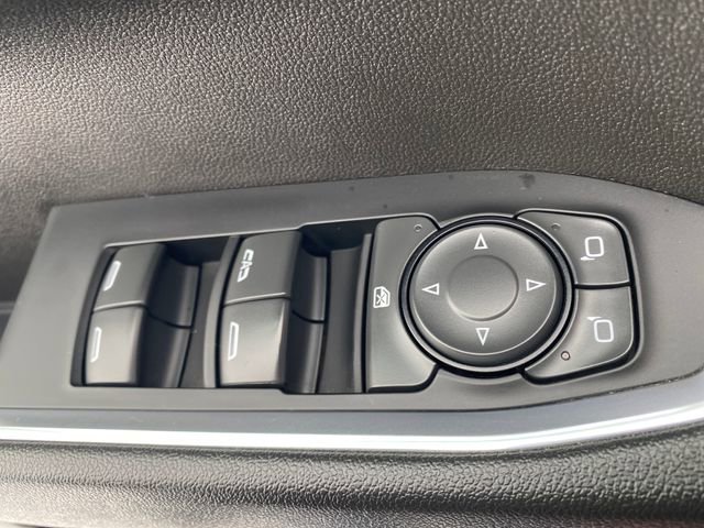 Used 2022 Chevrolet Silverado 1500 LT w/ Convenience Package II image 14