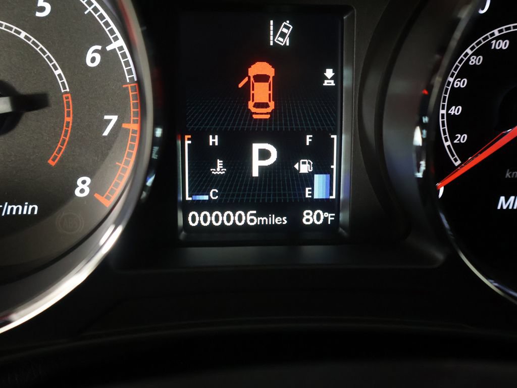 New 2026 Mitsubishi Outlander Sport ES AWD/4WD image 33