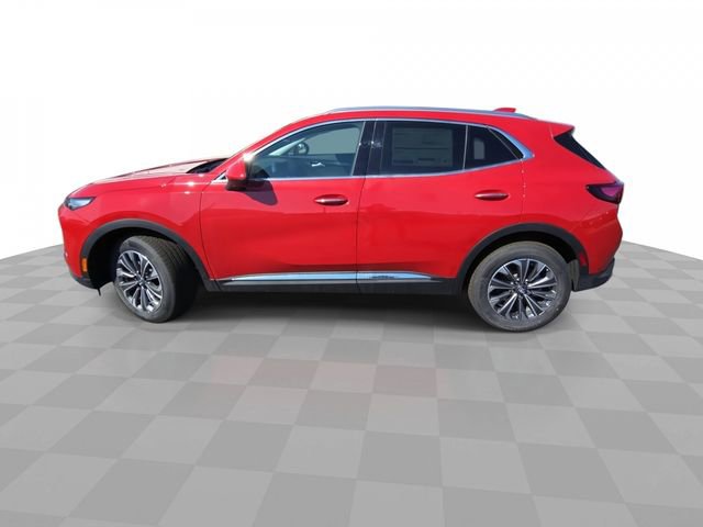 New 2025 Buick Envision Preferred image 5