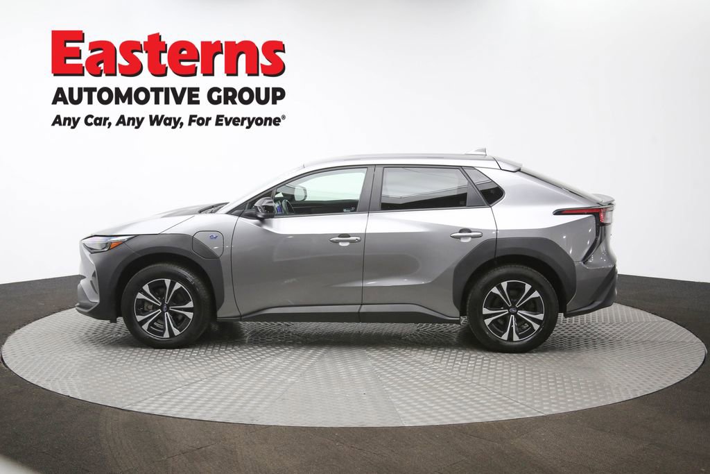 Used 2023 Subaru Solterra AWD image 58