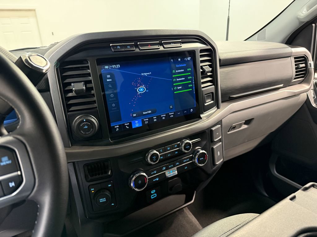 Used 2024 Ford F150 XLT AWD/4WD image 81