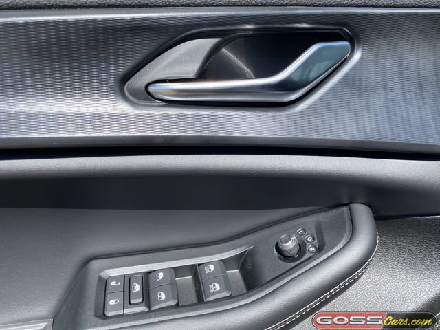 New 2026 Jeep Grand Cherokee Laredo X AWD/4WD image 24