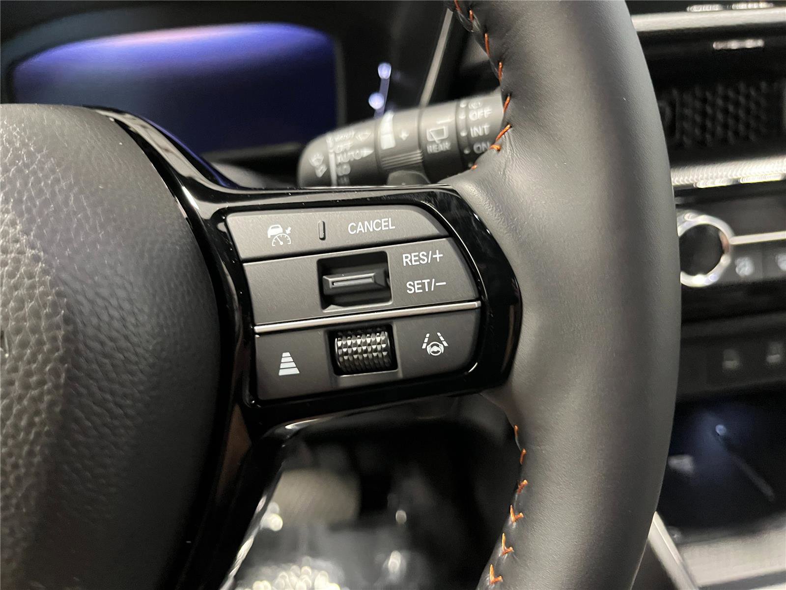 New 2026 Honda CR-V Sport Touring image 19