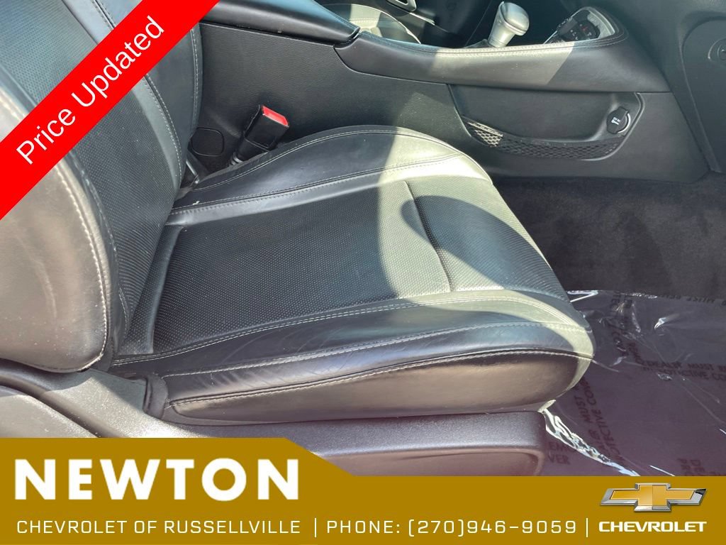 Used 2017 Dodge Challenger SXT Plus RWD image 23
