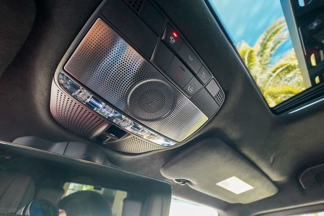 Used 2022 Mercedes-Benz G 63 AMG Squared w/ AMG Night Package Magno image 73