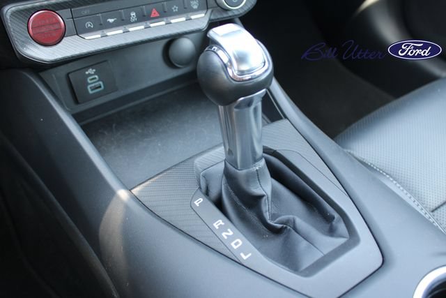 Used 2025 Ford Mustang Premium RWD image 18