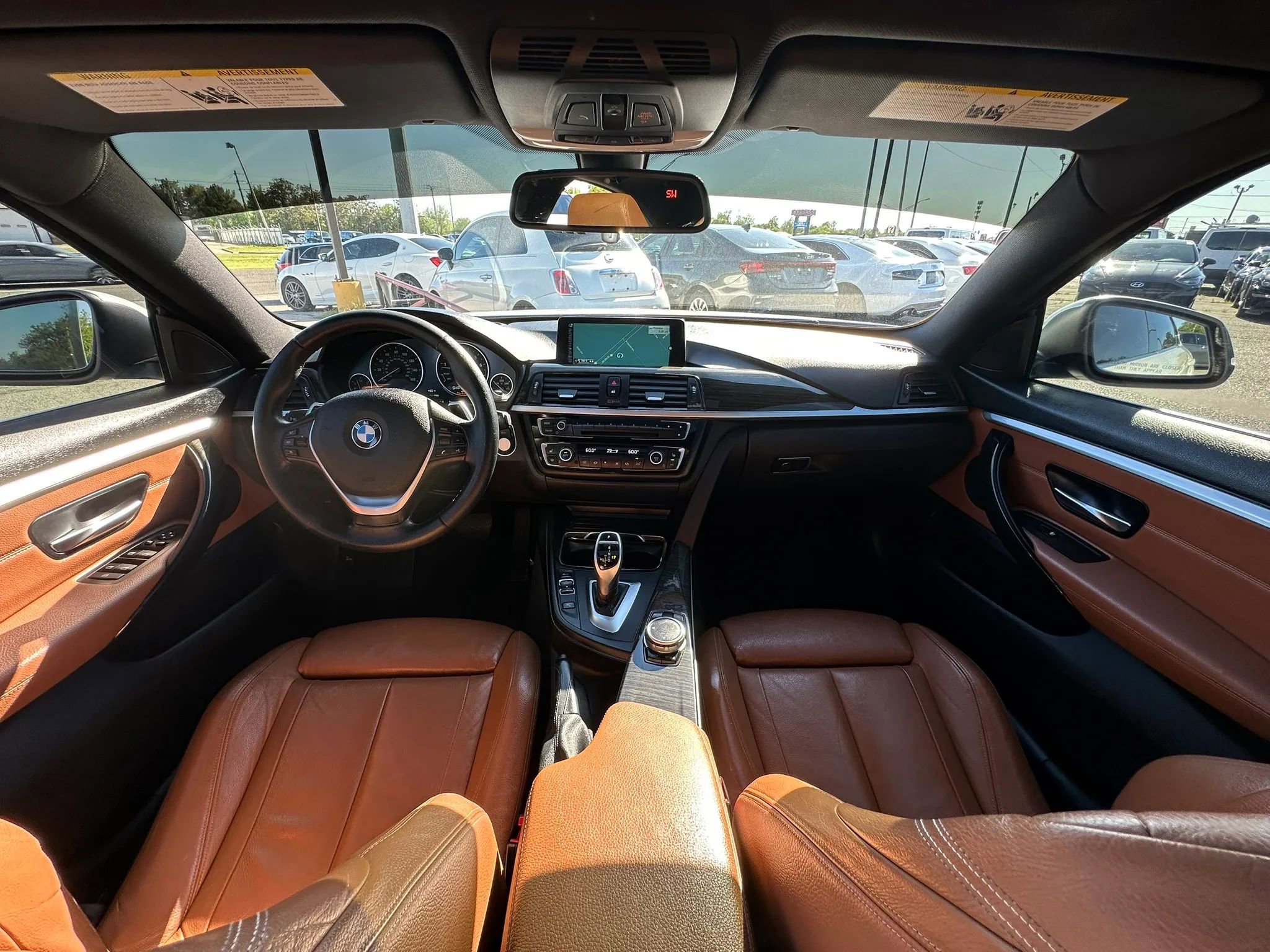 Used 2016 BMW 428i Gran Coupe image 11