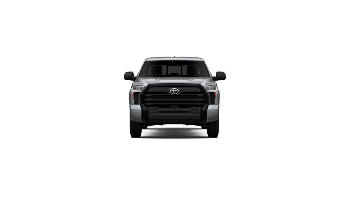 New 2026 Toyota Tundra SR image 17